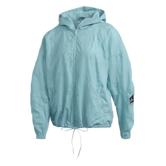 Adidas W.N.D. PrimeBlue Jacket  - Picture 3 of 15